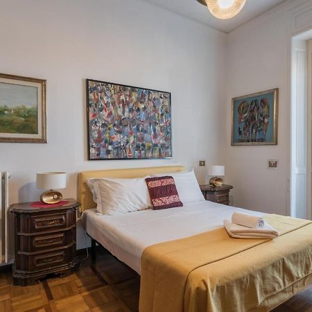 Charming Mazzini Apartment Roma Ngoại thất bức ảnh
