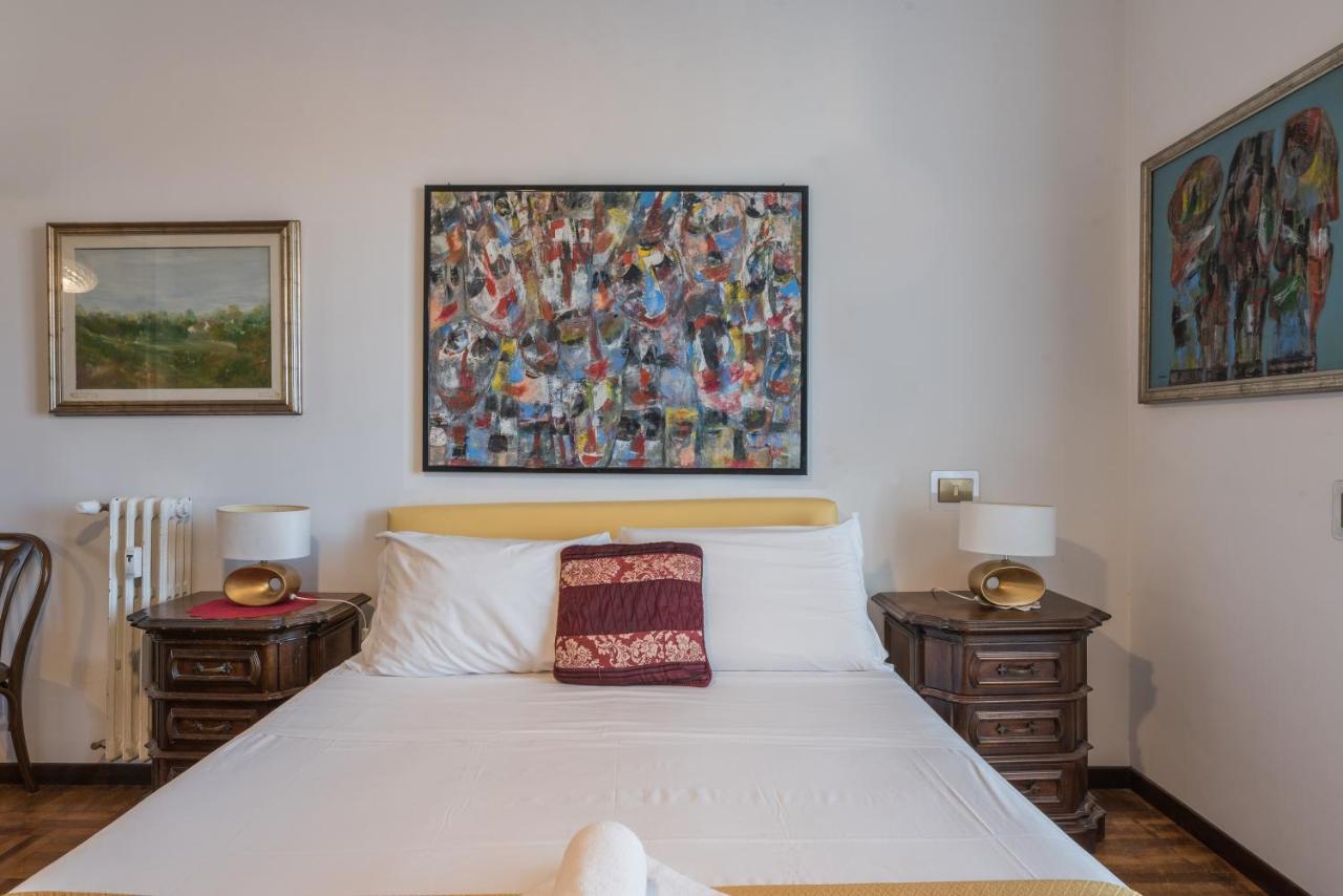 Charming Mazzini Apartment Roma Ngoại thất bức ảnh
